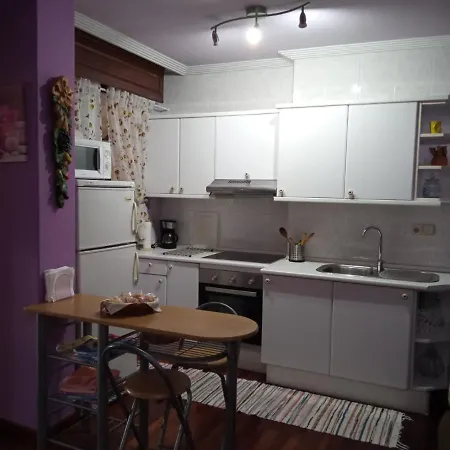 Apartamento Duplex * فيجو