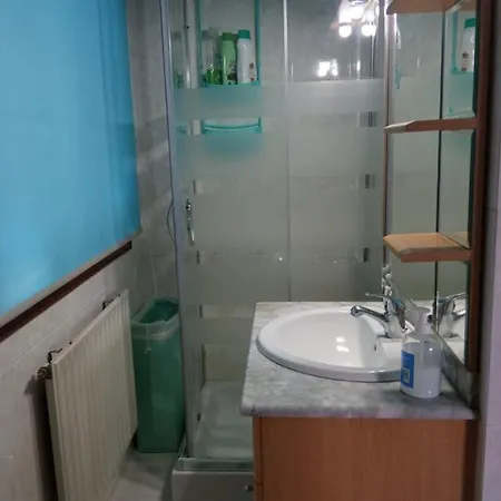 شقة Apartamento Duplex *