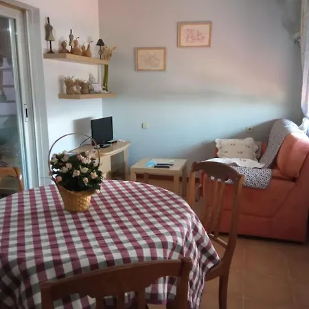 Apartment Apartamento Duplex *