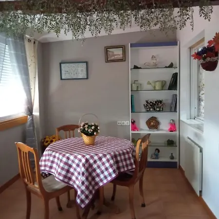 Apartamento Duplex Apartment *