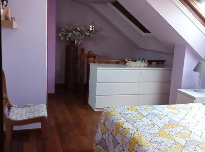 Apartamento Duplex *