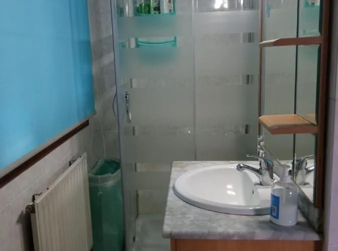 Апартаменты Apartamento Duplex *