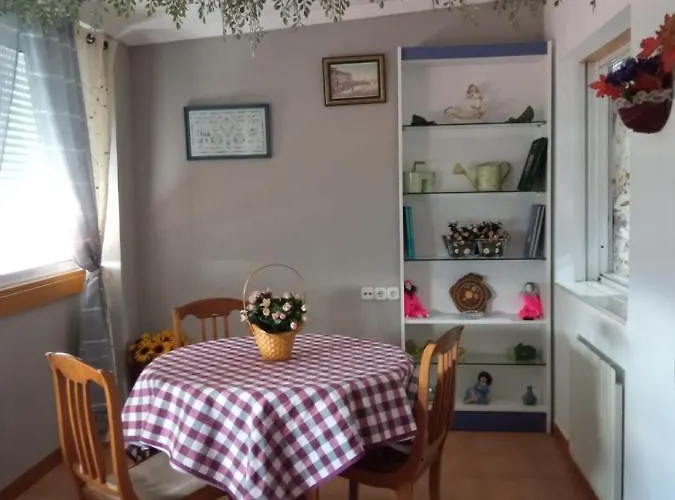 Apartamento Duplex Апартаменты *